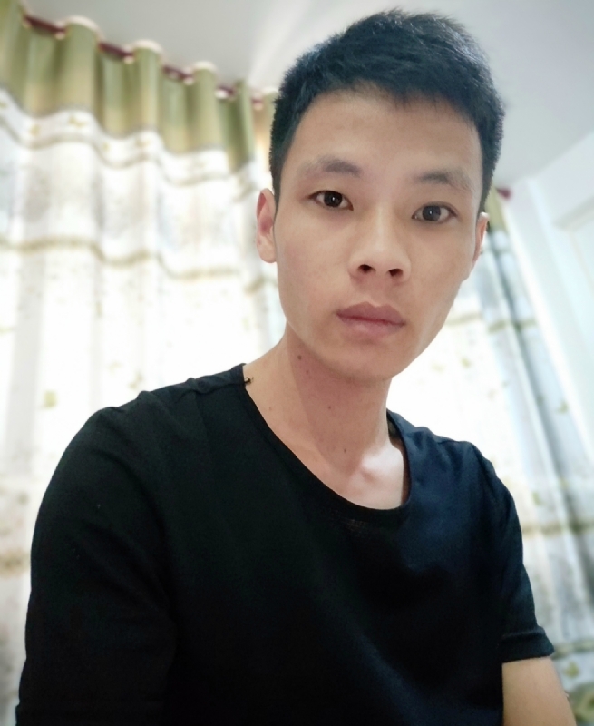 波仔的第一张照片--陆河父母相亲团
