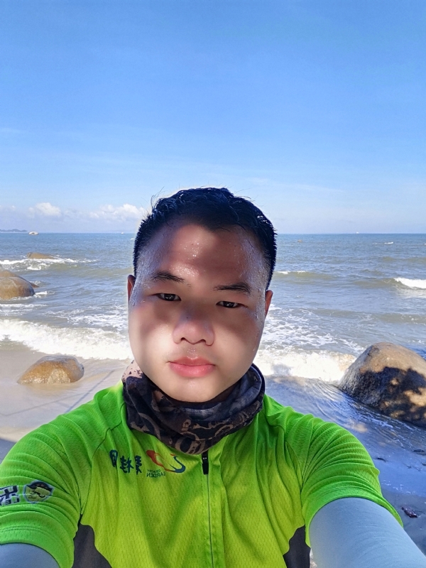 鲁班绕后的第一张照片--陆河父母相亲团